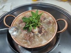 -藏味八珍特色火锅
