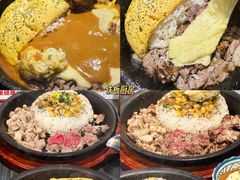 -荷花泰菜(东方新天地店)