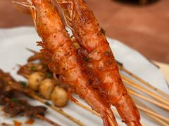 -串盟烧烤·长沙美食地标(星沙店)