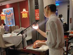 -峨嵋酒家(牡丹园店)