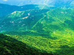 -七娘山