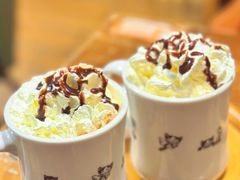 -雕刻时光·咖啡·酒吧·西餐(香山店)