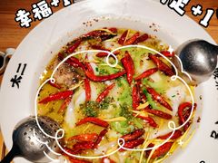 -太二酸菜鱼(SM城市广场店)