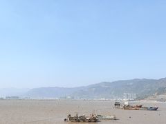 -北岐滩涂