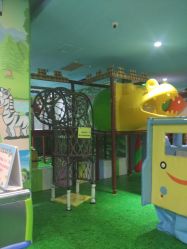 -汤姆小鸟(无锡宝龙广场店)