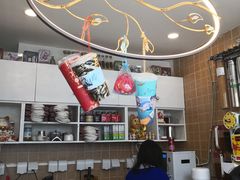 -九秋茶铺(三里屯店)