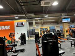-AFTERWORK健身(临平银泰inPARK店)