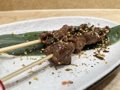 烤牛排条-东京屋(武定路店)