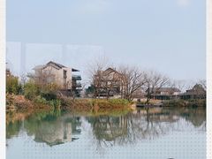 -木守西溪溪隐餐厅
