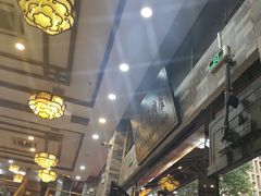 大堂-红星光发煲仔饭(大石街店)
