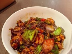 -王繁星面馆(西安熙地港店)