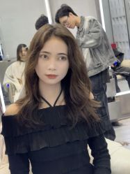 -YOUNG漾沙龙
