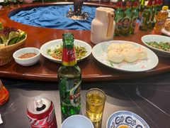 -张氏鱼庄