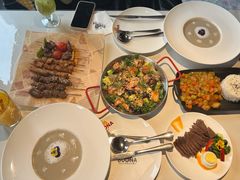 -百好乐宠物友好餐厅(朝外大街店)