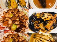 -万宝海鲜舫(劳动公园店)