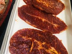 -神户赤童日式烤肉伙伴(东直门店)