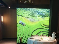 -湘邻呷铺·田园家宴(汉基广场店)