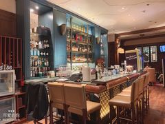 -利顺德大饭店·维多利亚花园(小白楼店)