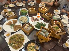 -彩景大酒楼(万泰新天地店)