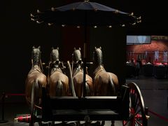 -北京大葆台遗址博物馆