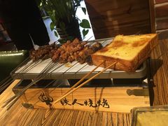 -铁人烧烤(北京店)