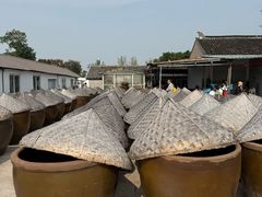 -苏州市吴中区光福窑上花果蜜饯厂