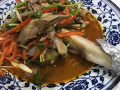 -马布尔莱斯食府(西红门店)