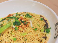 -遇见小面(凯德广场店)