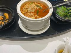 -祥记·国宴豫菜·经典粤菜(郑东新区新长安店)