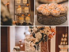 -上海雅居乐万豪侯爵酒店