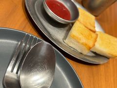 -La Terre乐田(万象城店)