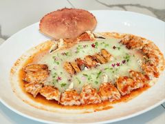 -海味观(老西门店)