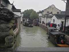 -乌镇西栅景区