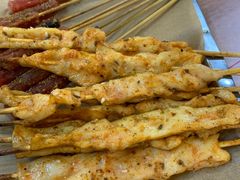 -东北人家·鲜货烧烤