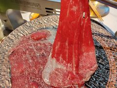 -欢喜哥齐齐哈尔自助烤肉(大学城店)