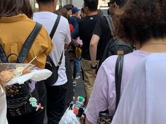 -川久保玲(大阪店)