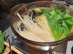 -江边城外烤全鱼(方庄时代购物中心店)