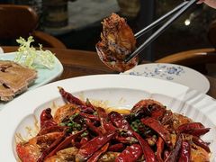 -龙悦湾酒家·八阵鱼生·渔人码头店