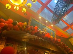 -老码头火锅(玉林店)