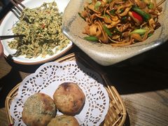 -老阿爸鲜鱼土菜(昆山花桥店)