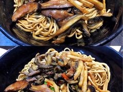 -慧娟面馆·餐厅(望江路店)