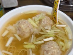 -一记面馆(易发店)
