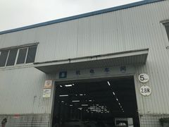 -重庆中豪雪佛兰4S店(汽博中心店)