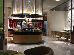 -北上海大酒店-北鸥西餐厅