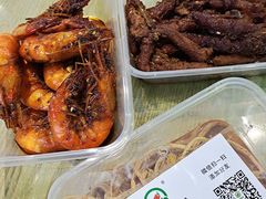 -浪哥卤味捆鸡(南门口店)