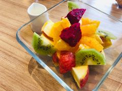 -必胜客(花舞大唐博物馆店)