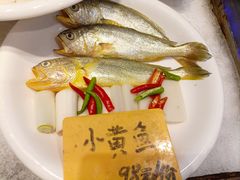 -湘湖大院(越王路店)