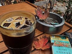 -糖房咖啡(南锣鼓巷店)