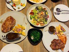 -周沫西餐(漫广场店)