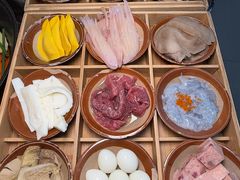 -芈重山老火锅(广州首店)